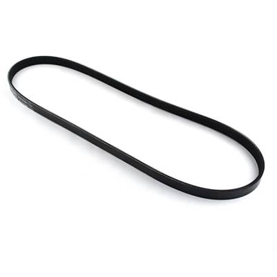 Rareelectrical - New Serpentine Belt Compatible With 1998-2000 Mercury Optimax 200Hp 225Hp 3.0L V6 Outboard 828507Q01