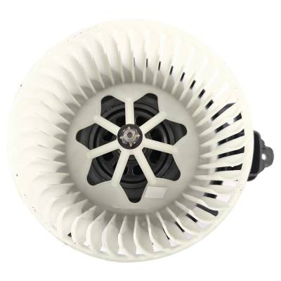 Rareelectrical - Hvac Blower Motor Front Compatible With 2016-2023 Toyota Tacoma Sr5 Crew Cab Pickup 2.7L Sr5 Crew