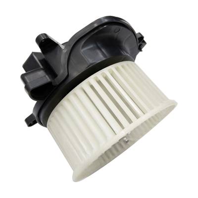 Rareelectrical - Front Heater Blower Motor Compatible With Vehicle 19805 Fr3z-19805-B Fr3z19805b Check Your Part