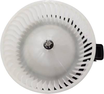 Rareelectrical - New Front Heater Blower Motor Compatible With 2019 Audi A6 Quattro Premium Quattro Prestige Quattro