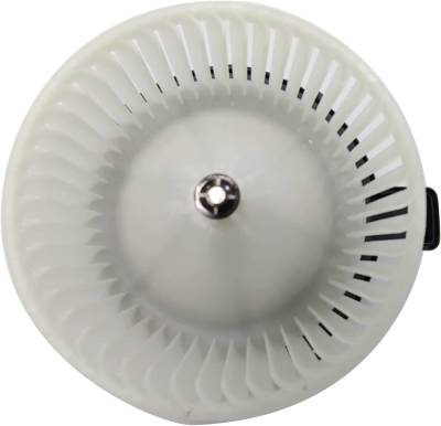 Rareelectrical - New Front Heater Blower Motor Compatible With 2020-2022 Cadillac Xt6 Sport Luxury Premium Luxury