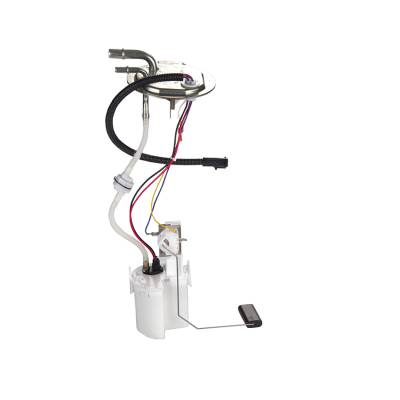 Rareelectrical - New Fuel Pump Module Assembly Compatible With 2008-2010 Ford F-250 Super Duty 5.4L 6.8L V8 V10 8C3z