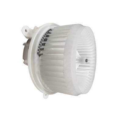 Rareelectrical - New Front Hvac Blower Motor Compatible With 2010-2015 Toyota Prius 87103-47041 8710347041 Direct Fit