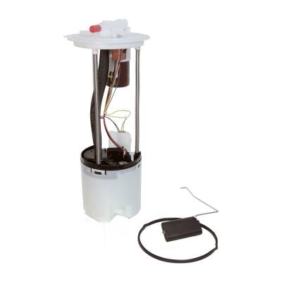 Rareelectrical - New Fuel Pump Module Assembly Compatible With 2005-2015 Nissan Armada Nissan Titan 5.6L V8