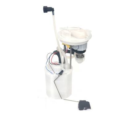 Rareelectrical - New Fuel Pump Module Assembly Compatible With 2006-2019 Volkswagen Cc Volkswagen Passat 2.0L 3.6L