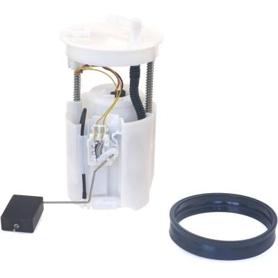 Rareelectrical - New Fuel Pump Module Assembly Compatible With 2011-2017 Honda Odyssey 3.5L V6 17045-Tk8-A01