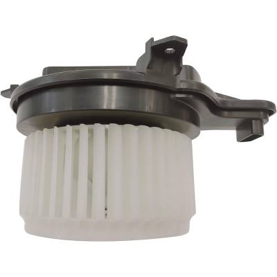 Rareelectrical - New Front Heater Blower Motor Compatible With 2020-2023 Ford Explorer St Xlt Base 700362 11.8A