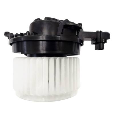 Rareelectrical - Front Hvac Blower Motor Compatible With 2018-2020 Honda Odyssey 2018-2019 Subaru Crosstrek 2017-2019