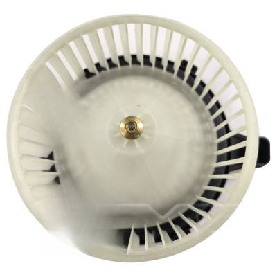 Rareelectrical - Front Hvac Blower Motor Compatible With Nissan Models: Infiniti Models: 16.7Aâ±1.5A Direct Fit