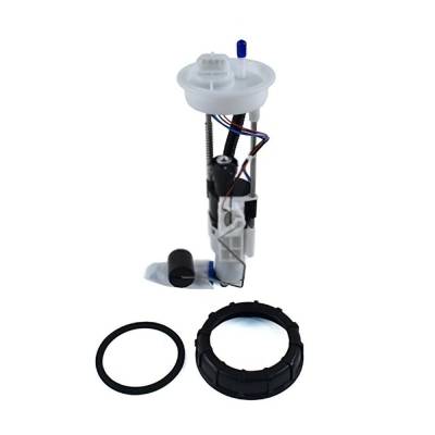 Rareelectrical - Fuel Pump Module Compatible With 2012-2016 Polaris Rzr 570 Eps 2011-2014 Rzr 800 S 800 4 800 Eps Efi