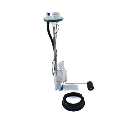 Rareelectrical - Fuel Pump Assembly Compatible With 2017-2025 Can-Am Defender Max 1000Cc 800Cc 650Cc Traxter Max Hd9