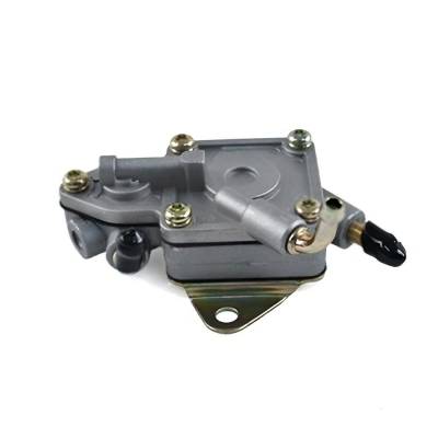 Rareelectrical - Electric Fuel Pump Compatible With 2008-2013 Kawasaki Teryx 750 Fi 4X4 Krf750 Le Sport Nra Outdoors