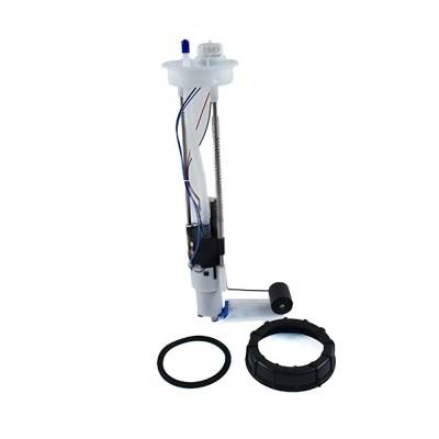 Rareelectrical - Fuel Pump Module Compatible With 2011-2014 Polaris Sportsman Xp 850 Eps Touring Forest X2 550 Efi