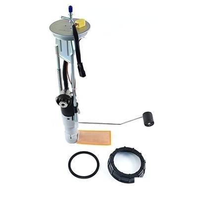 Rareelectrical - Efi Fuel Pump Module Compatible With 2008-2013 Polaris Ranger 500 700 800 4X4 6X6 Efi Xp Crew