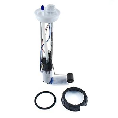Rareelectrical - Fuel Pump Module Compatible With 2017-2022 Polaris Ranger 500 Efi 2X4 2013-2017 Ranger 800 Crew 6X6