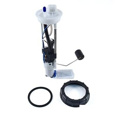 Rareelectrical - Fuel Pump Module Compatible With 2014-2019 Polaris Ranger 900 Crew Xp Eps 2017 Ranger Xp 1000 Crew
