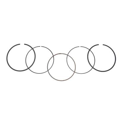 Rareelectrical - Piston Rings 0.75Mm Oversize Compatible With 2007-2023 Honda Trx420 Rancher 420 Fe Fm Te Tm Fa Fpm