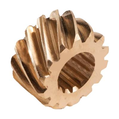 Rareelectrical - Rotary Gear Compatible With 1998-2005 Sea-Doo Gti Le 720 Gts 720 3D Rfi 800 Gs 720 Gti 720 Gsx Rfi