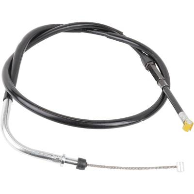 Rareelectrical - Motorcycle Clutch Cable Compatible With 2000-2019 Suzuki Dr-Z400s Dual-Sport Dr-Z400sm Supermoto