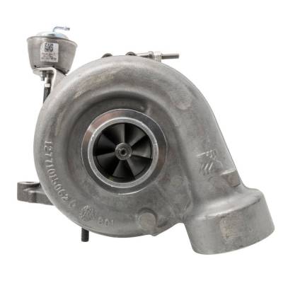 Rareelectrical - OEM Borgwarner B2ng Turbocharger Hp Compatible With 2007-2009 International Prostar Transtar