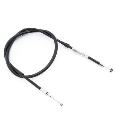 Rareelectrical - Motorcycle Clutch Cable Compatible With Honda Off-Road Sport Cruiser Dual-Sport OEM Style