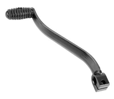 Rareelectrical - Motorcycle Gear Shift Lever Compatible With 2002-2022 Suzuki Rm85 Rm85l Big Wheel 85Cc 2-Stroke