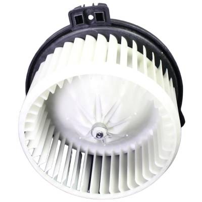 Rareelectrical - New Front Hvac Blower Motor Compatible With 2000-2004 Toyota Avalon Xl Xls 2004-2005 Lexus Rx330