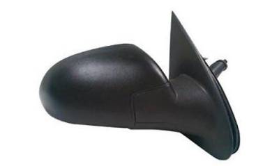 Rareelectrical - New Right Passenger Side Door Mirror Compatible With 2005-2010 Chevrolet Cobalt Pontiac G5 Gm1321309