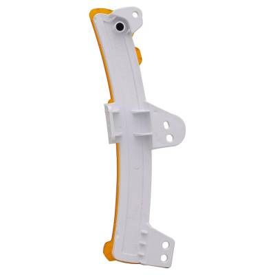 Rareelectrical - New Left Reflector Lights Compatible With Hyundai Palisade 2020 2021 By Part Numbers Hy1084101