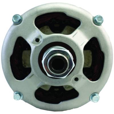 VALEO - New Alternator Compatible With Genie Telescoping Boom Lift S-60 Hc Trax S-65 Trax Deutz Gn-58249