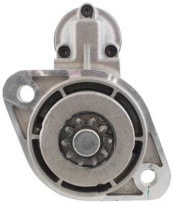 Rareelectrical - Starter Motor Compatible With John Deere Tractor 5103 5203 5303 5403 5503 3029 Engine Cw Bosch