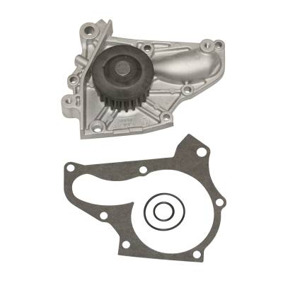 Rareelectrical - Water Pump Compatible With 1991-1995 Toyota Mr2 2.0L I4 3S-Gte Turbo Dohc 1988-1993 Celica 3S-Ge