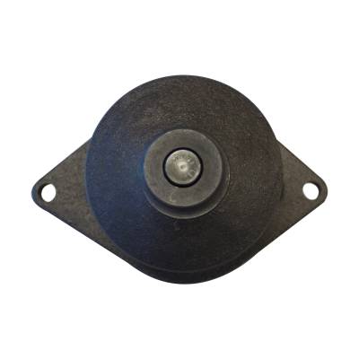 Rareelectrical - Water Pump Compatible With 1991-1998 Freightliner Fl60 Fl70 Fl80 Ford B700 Kenworth T800 T300