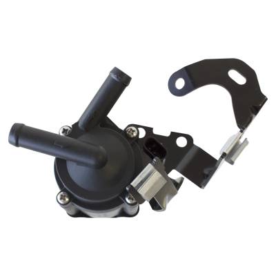 Rareelectrical - Water Pump Compatible With 2011-2015 Mini Cooper Countryman 2013-2015 Paceman 1.6L I4 N18 Turbo