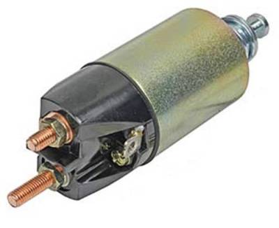 Rareelectrical - New Solenoid Compatible With For Part Numbers M8t60071 M8t60071a M8t60071c M8t60271 M8t60271a