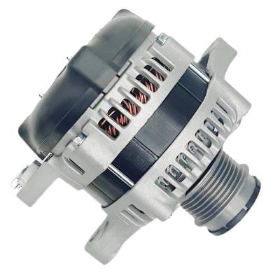 Rareelectrical - 12V Alternator Compatible With 2018-2022 Toyota C-Hr 2.0L Dohc 16V 3Zr-Fae 27060-0T370 270600T370