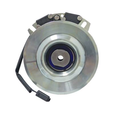 Rareelectrical - New Electromagnetic Pto Clutch Compatible With Hustler Mini Fastrak 36" Trimstar 54"  -Fs481v Fs541v