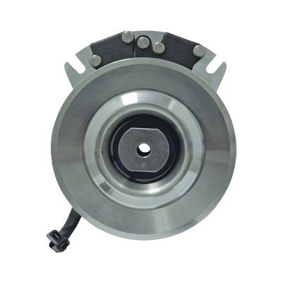 Rareelectrical - New Lawn Mower Pto Clutch Compatible With Excel Fastrak Super Duty 48" Trimstar 54"  - Kawasaki 23Hp
