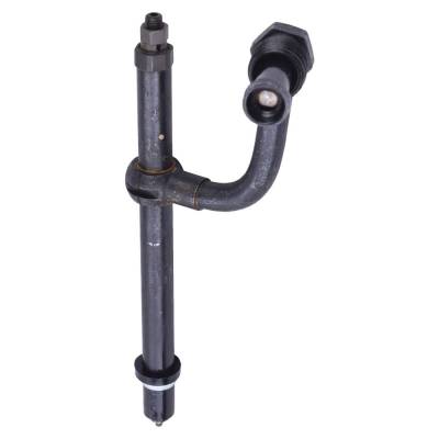 Rareelectrical - New Injector Compatible With John Deere 7700 510 500B 6600 3020 500A 4000 500 4230 600 4020 4040 By