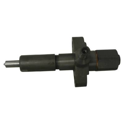 Rareelectrical - New Injector Compatible With Massey Ferguson 50Hx 290 60H 290Uk 690 50H 3060 390 3050 383 283Uk 394S