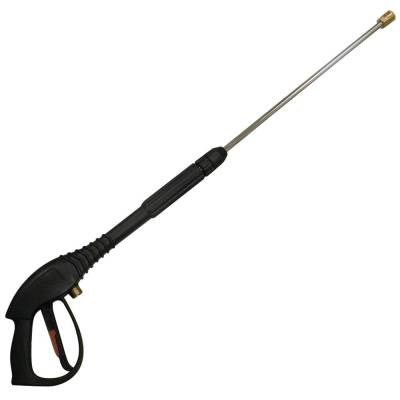 Rareelectrical - New 3200 Psi Pressure Washer Gun Kit By Part Numbers 758-796