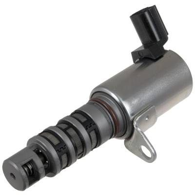 Rareelectrical - Variable Valve Timing Solenoid Compatible With Acura Honda Tsx Base 2.4L L4 2004-2014 Cr-V Ex 2.4L