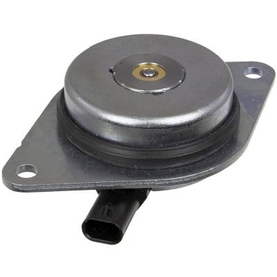 Rareelectrical - New Variable Valve Timing Solenoid Compatible With Chevrolet Buick Encore Base 1.4L L4 2013-2021