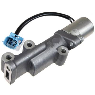 Rareelectrical - Variable Valve Timing Solenoid Compatible With Nissan Pathfinder Le 3.5L V6 2001-2004 Pathfinder Se