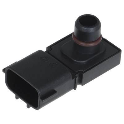 Rareelectrical - New Fuel Tank Pressure Sensor Compatible With Nissan 370Z Touring 3.7L V6 2009-2018 350Z Base 3.5L