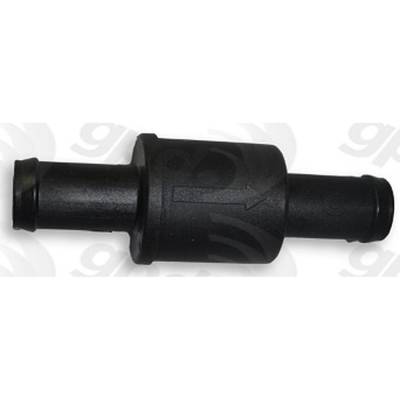 Rareelectrical - New Heater Control Valve Compatible With Chevrolet Corvette Base 5.7L V8 1992-2000 Caprice Classic