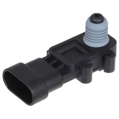 Rareelectrical - New Fuel Tank Pressure Sensor Compatible With Toyota Prius Base 1.5L L4 2004-2009 Corolla Ce 1.8L L4