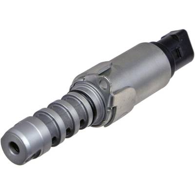 Rareelectrical - Variable Valve Timing Solenoid Compatible With Audi R8 Base 5.2L V10 2010-2012 R8 Spyder 5.2L V10