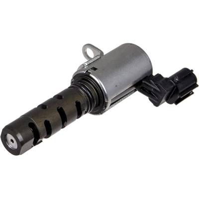 Rareelectrical - Variable Valve Timing Solenoid Compatible With Toyota Avalon Limited 3.5L V6 2005-2018 Sienna Ce