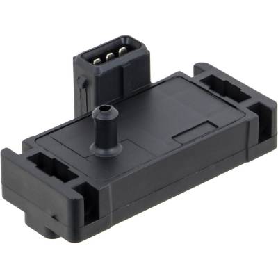 Rareelectrical - New Manifold Absolute Pressure Sensor Compatible With Saab 9000 Cse Turbo 2.3L L4 1993-1998 9000